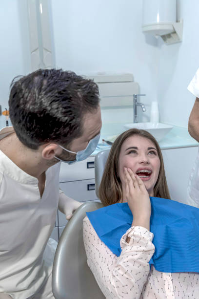Best Urgent Care for Lost Fillings or Crowns in Wahoo, NE