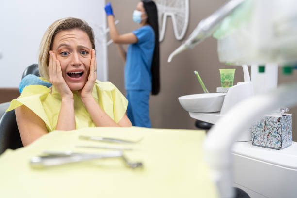 Best Emergency Tooth Extraction in Wahoo, NE